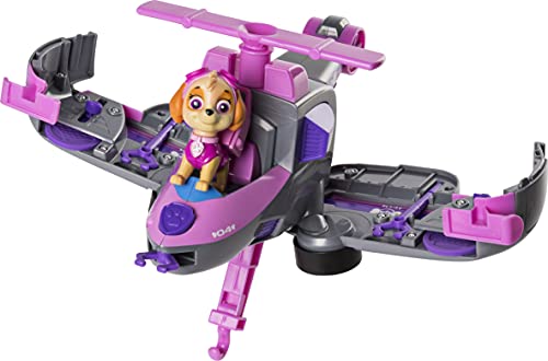 Spin Master Paw Patrol Flip & Fly Skye (6044473)