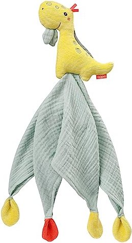 Fehn Happy Dino cuddle cloth Dino (051032)