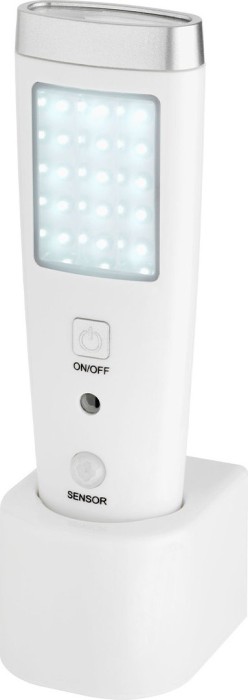 TFA Dostmann Lumatic Guard night light (43.2033)