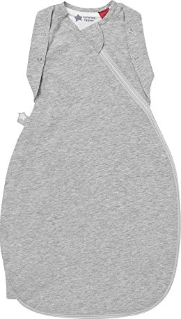 Tommee Tippee sleeping bag Sky Grey Marl 0-3M 2.5TOG (491533)