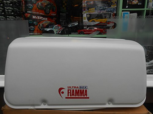 Fiamma 04148‐01‐ Ultra Box 500 Rear Boot