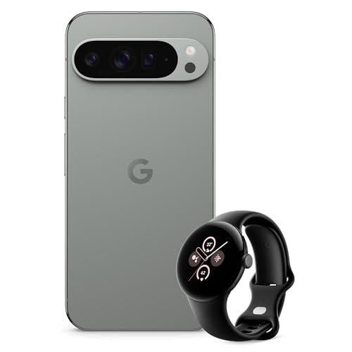 Google Pixel 9 Pro XL 512GB Hazel (GA05988)