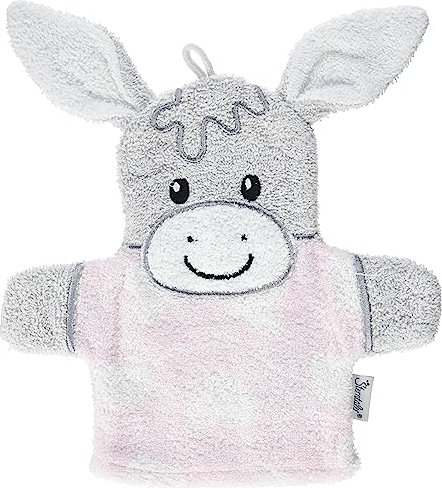 Sterntaler donkey Emmi Girl washing glove L (7221838)