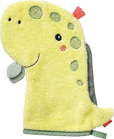 Fehn Dino washing glove (051230)