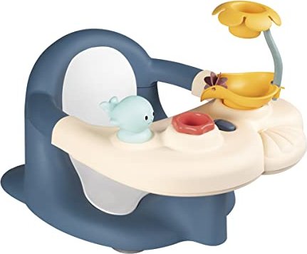 Smoby little Smoby Baby-bathtub seat (140404)