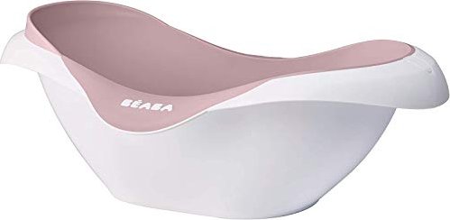 Beaba Camélé bathtub old pink (920354)