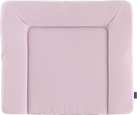 Träumeland changing mat points pink (TT80214)