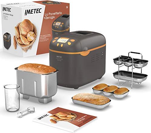 Imetec Zero-Glu