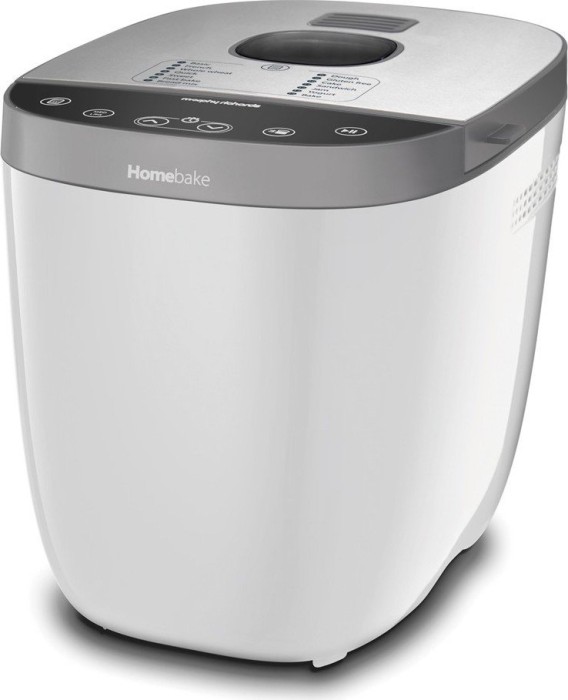 Morphy Richards 502001 Homebake