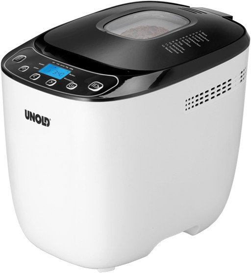 Unold 68010 Backmeister Design