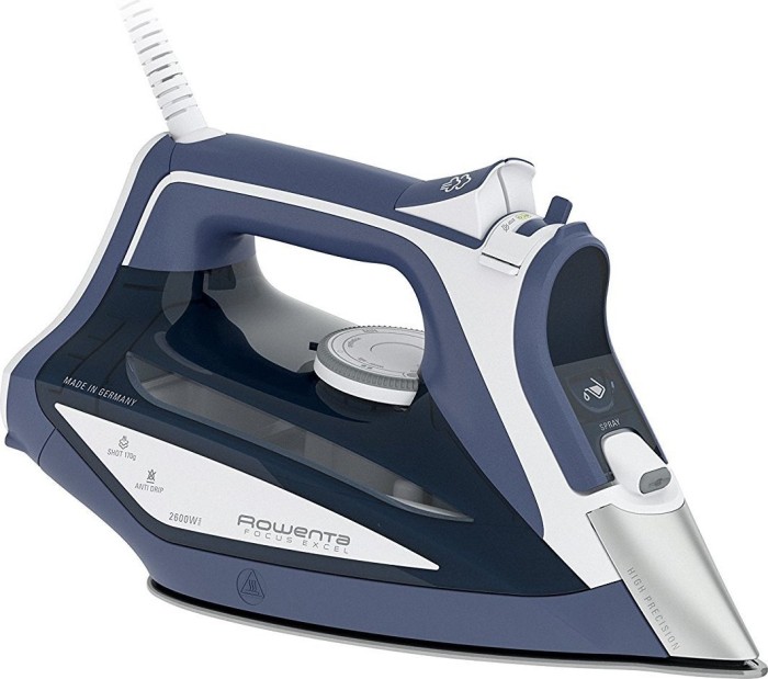 Rowenta DW5210 Focus Excel steam iron