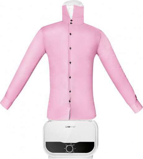 Clatronic HBB 3734 shirt iron (263882)
