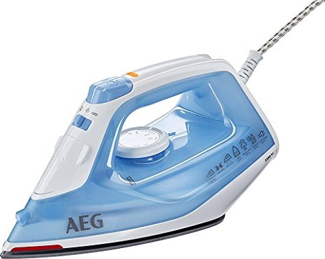 AEG Electrolux DB1730 steam iron