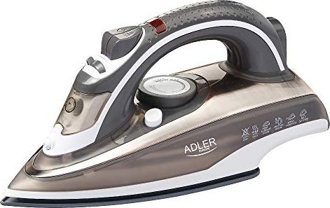 Adler AD 5030 steam iron