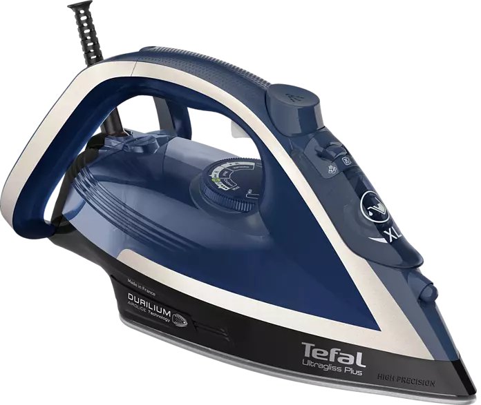 Tefal FV6846 Ultragliss Plus steam iron