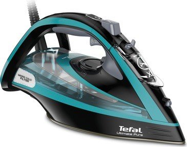 Tefal FV9844 Ultimate Pure steam iron