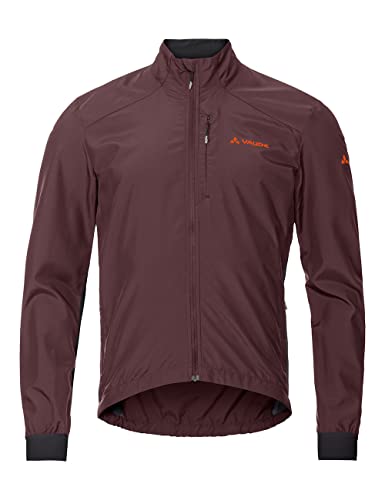 Vaude Kuro Air Fahrradjacke dark oak (Herren) (42569-318)