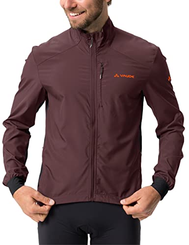 Vaude Kuro Air Fahrradjacke dark oak (Herren) (42569-318)