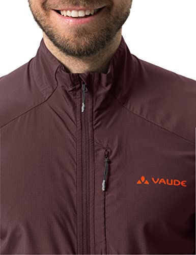 Vaude Kuro Air Fahrradjacke dark oak (Herren) (42569-318)