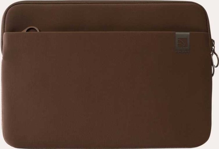 Tucano top sleeve for notebook 13" brown (BFTMB13-M)