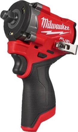 Milwaukee M12 FCIWF12G3-0 Fuel Akku-Schlagschrauber solo (4933493454)
