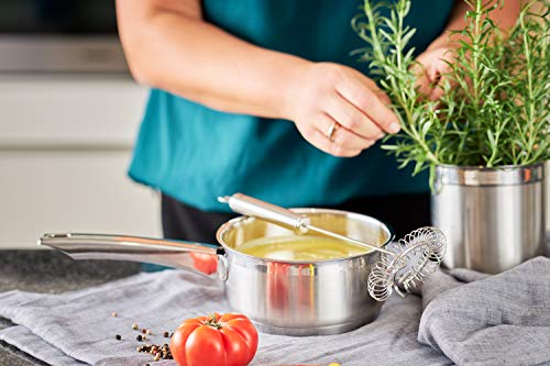 Rösle spiral whisk 27 cm (95542)