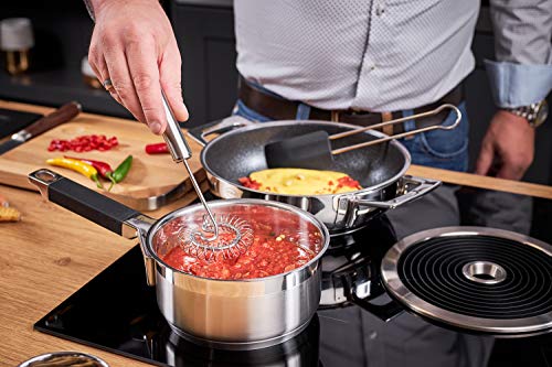 Rösle spiral whisk 27 cm (95542)