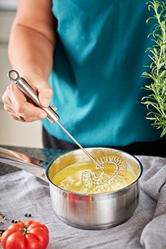 Rösle spiral whisk 27 cm (95542)