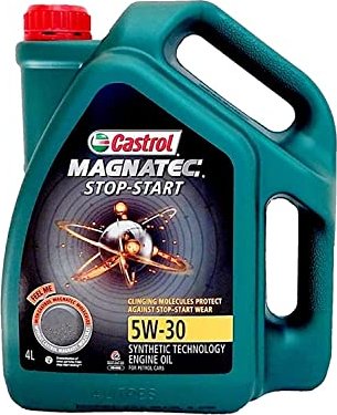 Castrol Magnatec Stop-Start 5W-30 C2 4l (159BC2)