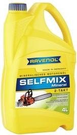 Ravenol Selfmix 2T 4l (1153100-004)