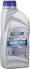 Ravenol DLO SAE 10W-40 5l (1112111-005)