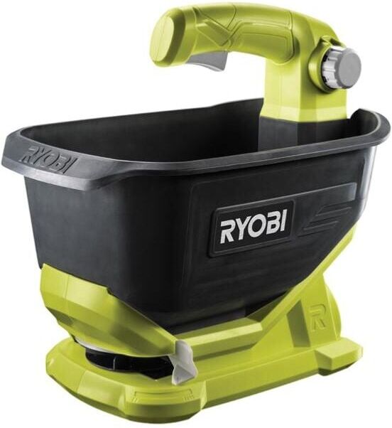 Ryobi - one+ Lawn Seed Spreader 18V OSS1800 Tool Only