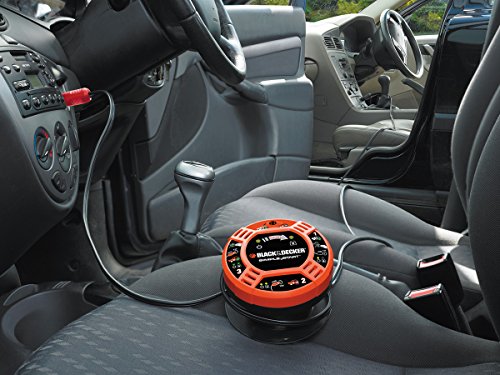 Black&Decker BDBBC2C Jumper Cables