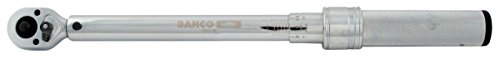 Bahco 7455-60 Torque Tools 3/8"