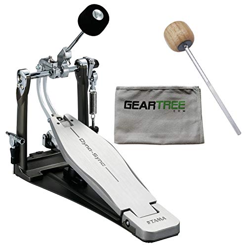 Tama Dyna-Sync Series Single pedal (HPDS1)