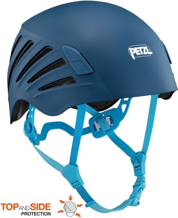 Petzl Borea navy blue (A048AB01)