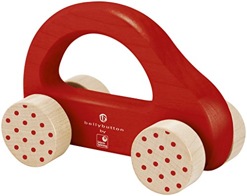 Schmidt Spiele Selecta small Flitzer red (64007)