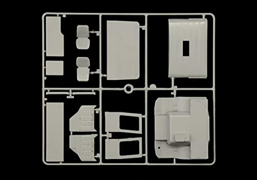 Italeri MAN F8 19.321 4x2 (3946)