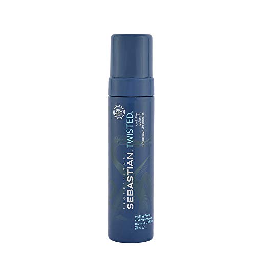 Sebastian Twisted Styling Hair and Scalp Care - 200 ml
