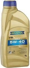 Ravenol VSI SAE 5W-40 1l (1111130-001)