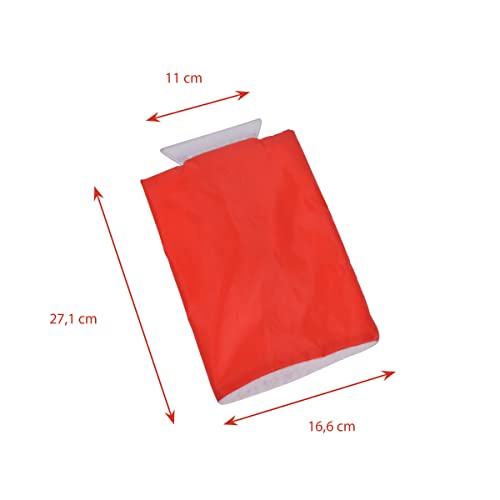 Carpoint ice scraper Glove (CPT1723226)