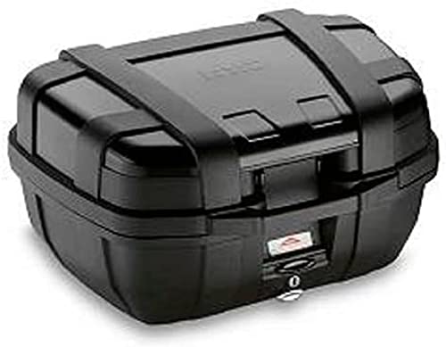 Givi Trekker Black Line Top Case 52 L Monokey