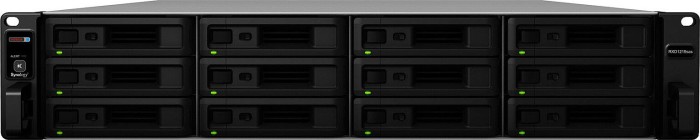 Synology Rackstation Expansion RXD1219sas, 2U