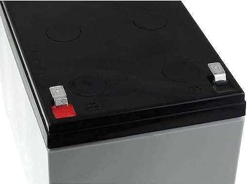 NP14-12 Ultramax 12v 12Ah Lead Acid Battery Replaces yuasa NP12-12