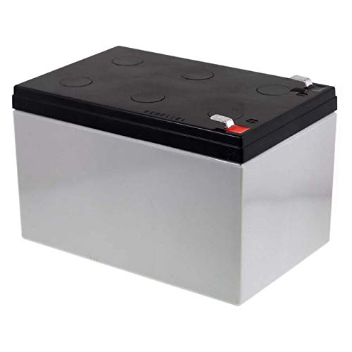 NP14-12 Ultramax 12v 12Ah Lead Acid Battery Replaces yuasa NP12-12
