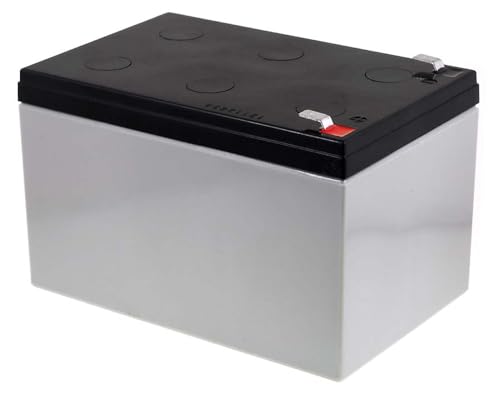 NP14-12 Ultramax 12v 12Ah Lead Acid Battery Replaces yuasa NP12-12