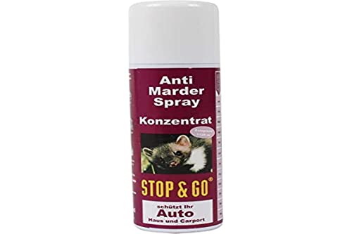 Stop&Go Anti-Marderspray (07520)