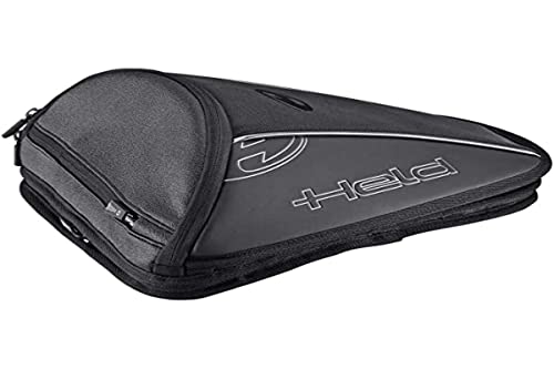 Held Tenda SR Tank Backpack 6 Litres Black