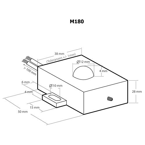 Kemo Anti-Marten Ultra-Sound Device