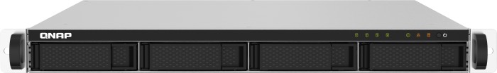 QNAP Turbo Station TS-432PXU-RP-2G 6TB, 2GB RAM, 2x 10Gb SFP+, 2x 2.5GBase-T, 1HE